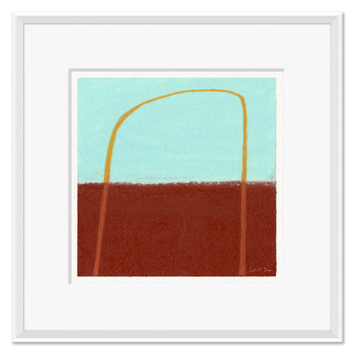 LS-26-0144V  Color Abstract XXII