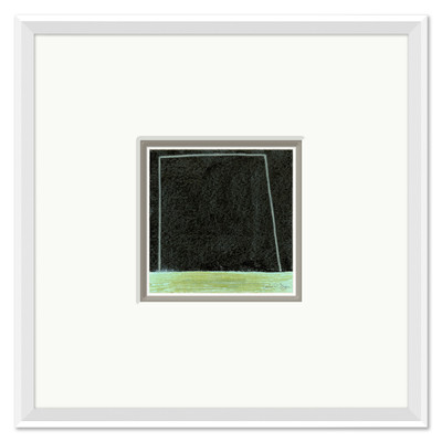 LS-26-0140U  Color Abstract XXI - Small