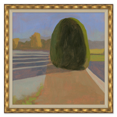 LS-26-0142E  Holly Hedge, Wilkesboro