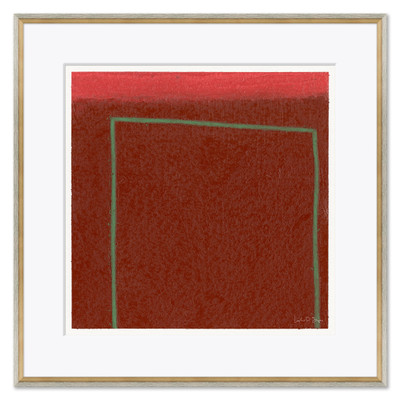 LS-26-0147B  Color Abstract V