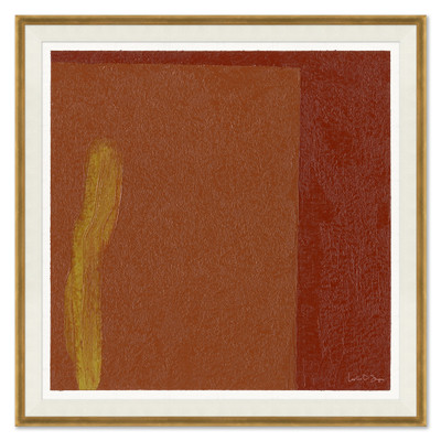 LS-26-0149B  Color Abstract XV