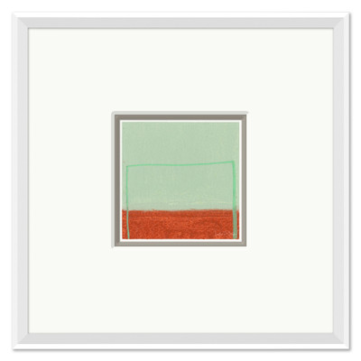 LS-26-0140M  Color Abstract XIII - Small