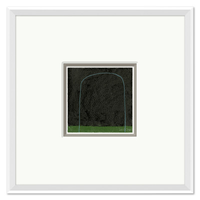 LS-26-0140N  Color Abstract XIV - Small