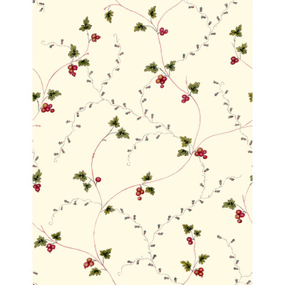 Sample WYK25185  Tiny Garden Berries