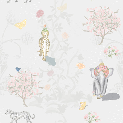 Sample WDG26016  Afternoon Promenade