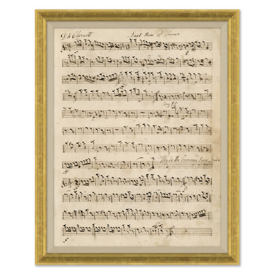 P-7373A  Aria Impressions I