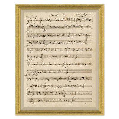 P-7373D  Aria Impressions IV