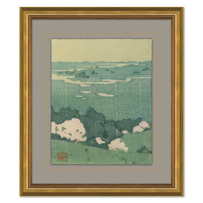 P-7400  Veridian Outlook