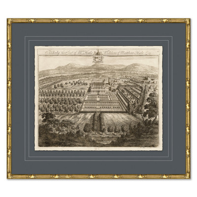 P-7381B  Archived Estates II