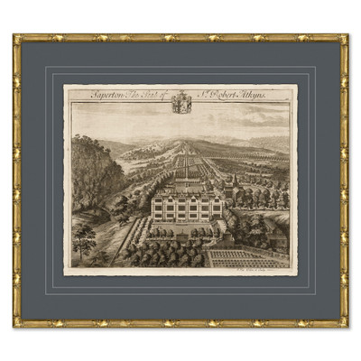 P-7381C  Archived Estates III