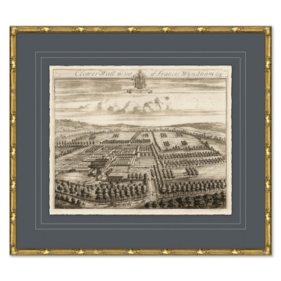 P-7381D  Archived Estates IV