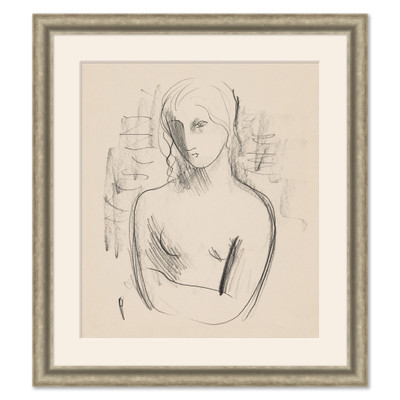 CAC-26-0111  Sketchbook Collection - Juliette