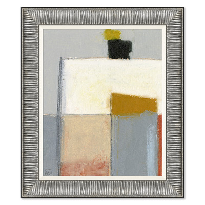 LS-26-0145B  Albers Color Study II