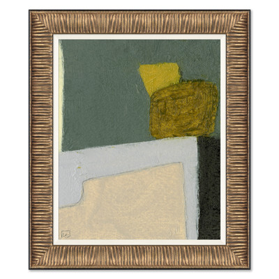 LS-26-0146B  Albers Color Study VI