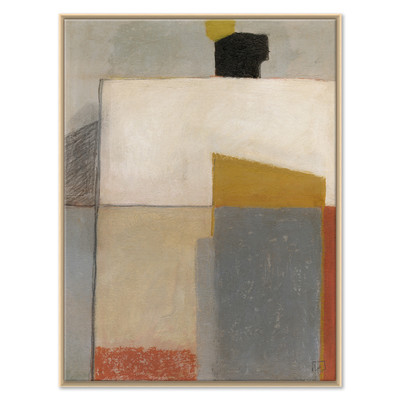 K-LS-26-0792E  Bauhaus Experiment V