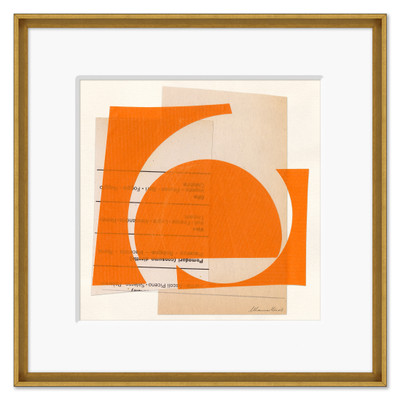 MM-26-0106A  Seventies Collage I