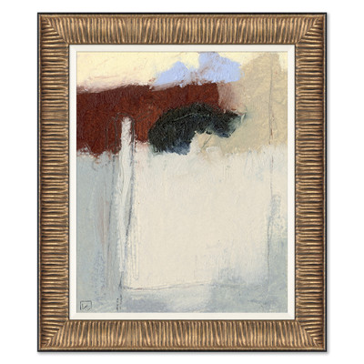 LS-26-0146C  Albers Color Study VII