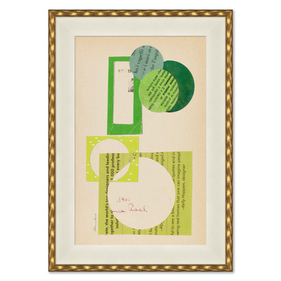 MM-26-0102C  Immaginario Erbario III