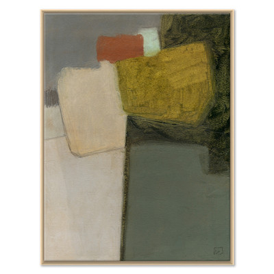 K-LS-26-0792F  Bauhaus Experiment VI