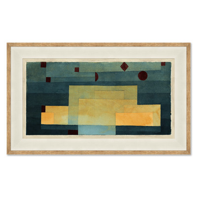 CAC-26-0123A  Cubic Color I