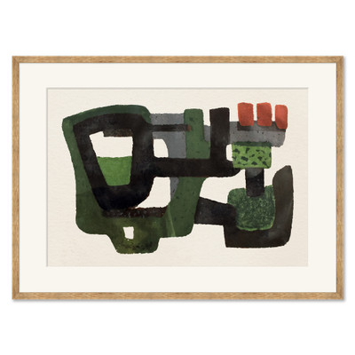 CAC-26-0124  Key