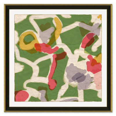 DG-0128A  Gouache 1