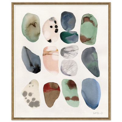 HC-19-0129A  Stones I