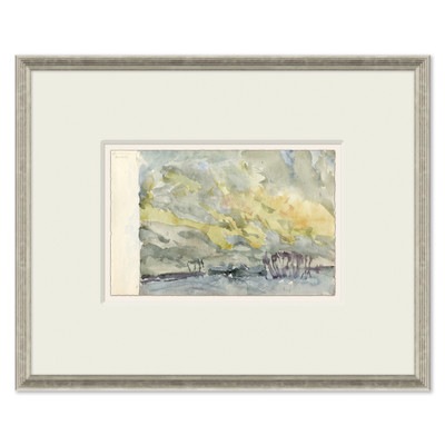 P-6056A  Small Russian Sketches 16