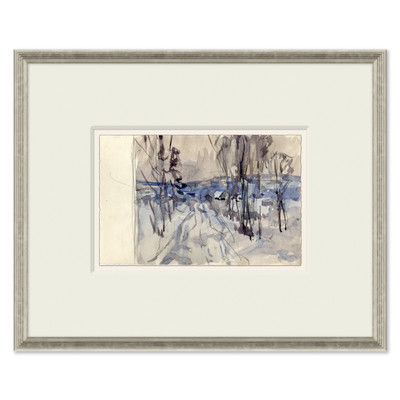 P-6056D  Small Russian Sketches 31