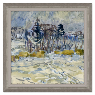 P-6742B  Russian Landscape 9