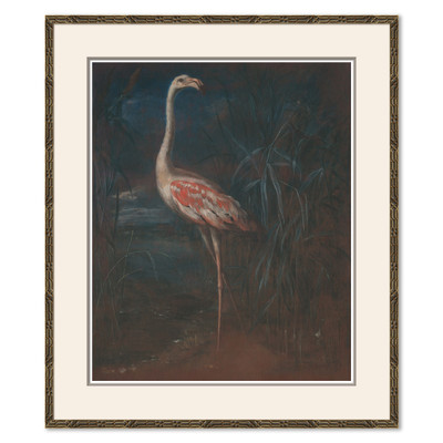 K-20-0329 Flamingo - Soicher Marin
