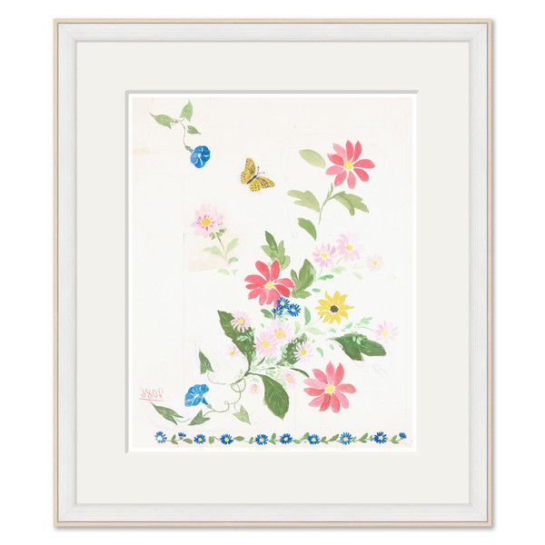 PM-23-0114B  Habitat Naturelle II (var. 1)