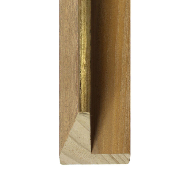 4075 Canvas-Only Moulding