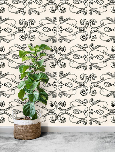 WHC20125  Ornamental Ferrum I