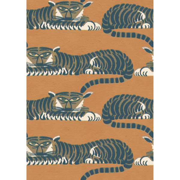 Sample WYK25175  Mister Le Tigre