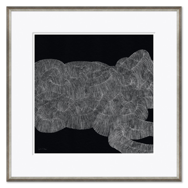 LS-25-0136C  Night Meditation III
