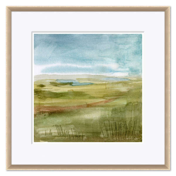 LS-25-0139C  Pea Island Marsh III