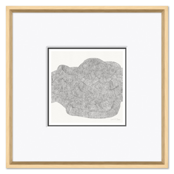 LS-25-0133C  Form Meditation III - Small