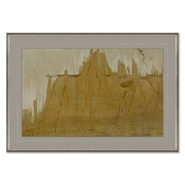 P-7354  Dreams of Stone