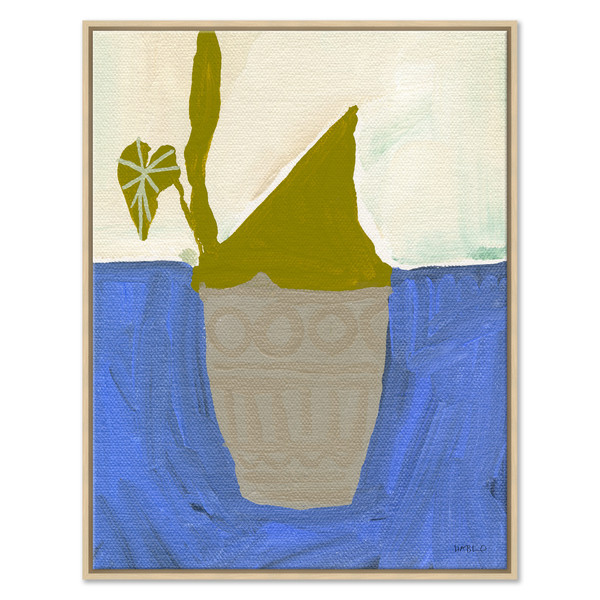 K-HC-25-0762A  Still Life II - Cala