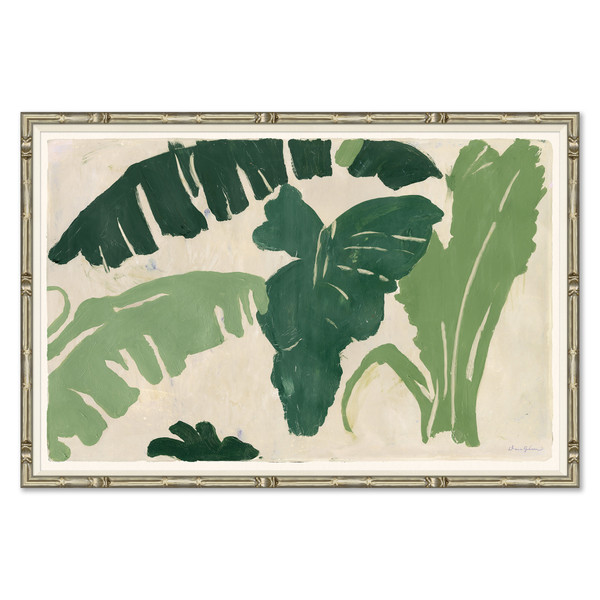 DG-25-0416A  Fronds I