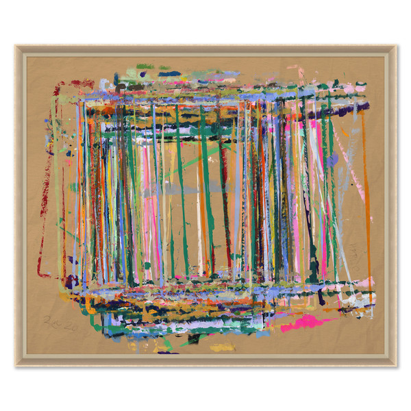 HC-25-0288  Beginnings