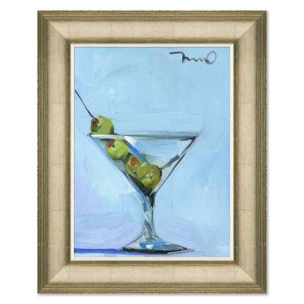 K-JMT-25-0738  Dirty Martini