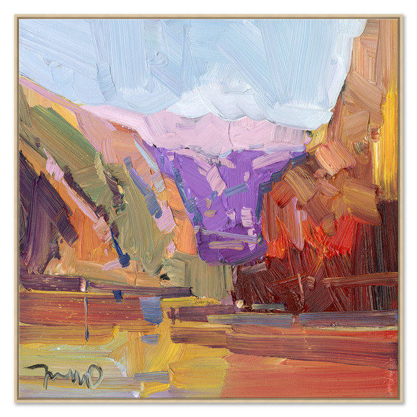 K-JMT-25-0718  Red Rock Canyon - Large