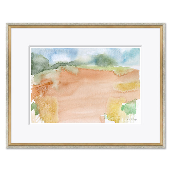 LS-25-0138B  Southern Landscape II