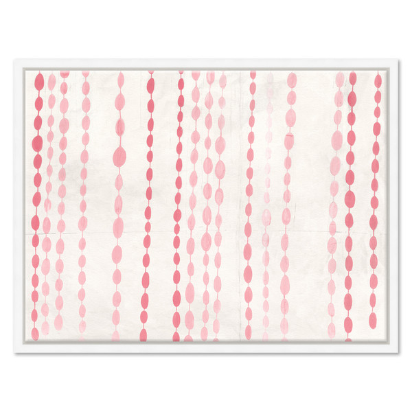 K-PM-26-0770B  Les Perles Roses (var. 1)