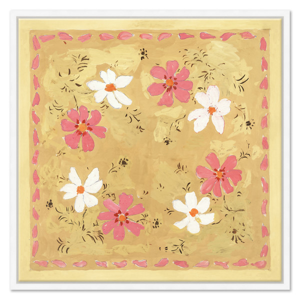 K-PM-26-0772  Fleurs d' Aurore (var. 1)