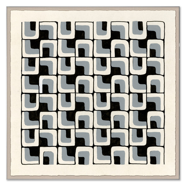 PM-26-0302  Paule Marrot, Lattices