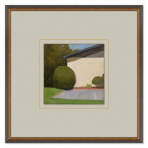 LS-26-0141H  Office Shrubbery, Boone - Small