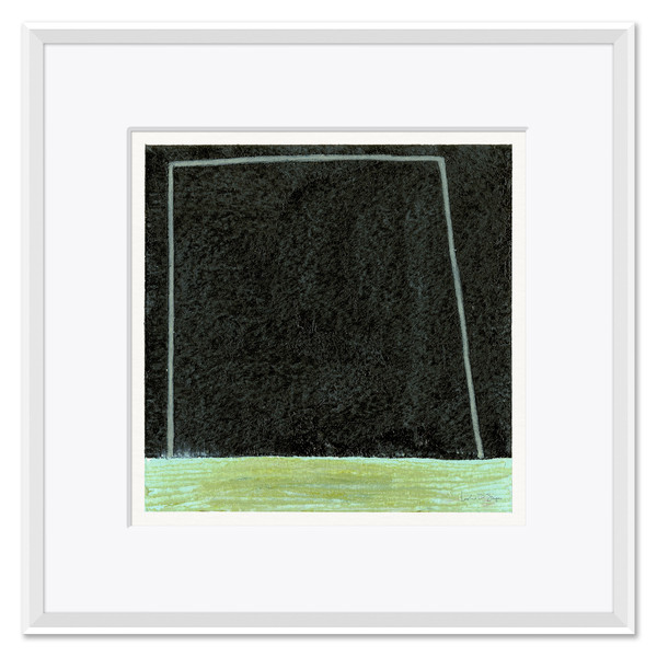 LS-26-0144U  Color Abstract XXI